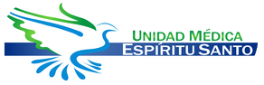 Logo Unidad Médica Espíritu Santo - IPS Chocó