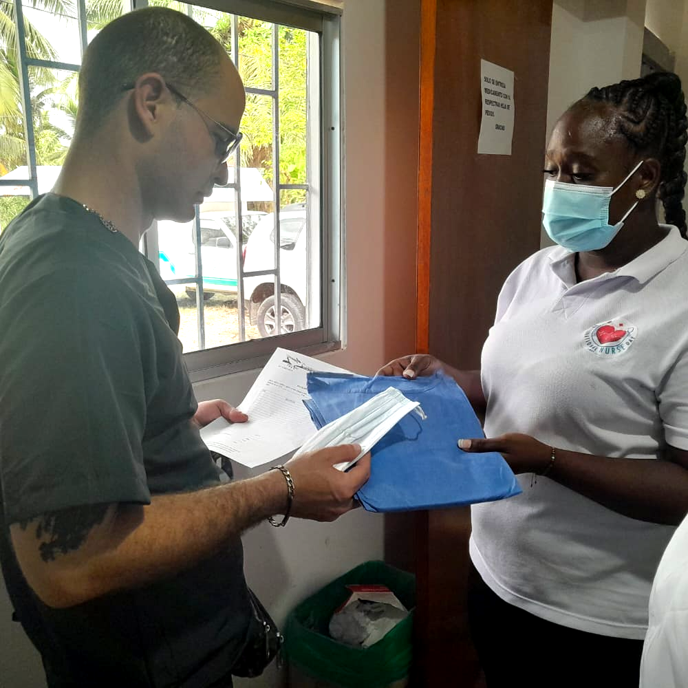 Medicina General Chocó Quibdó